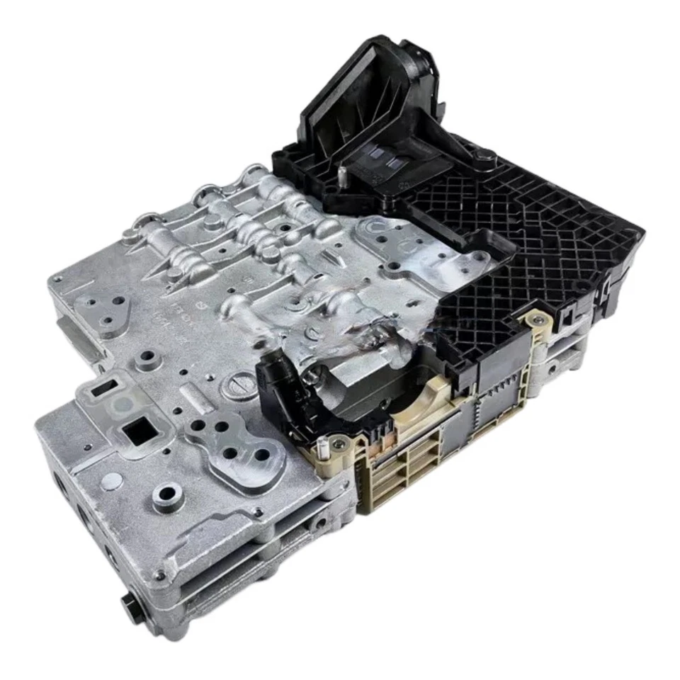 Cuerpo de válvula de transmisión para BMW 6HP19 con TCU TCM Mecatronics 6HP19 Foto 4 de 4