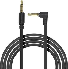 3.5mm Audio Cable  for Razer BlackShark V2 Pro Wireless Headset/Barracuda X/Raz