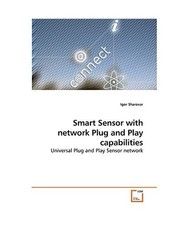 Smart Sensor with network Plug and Play capabilities: Universal Plug and Play Se