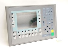 Siemens Front OP277 6" 6AV6643-0BA01-1AX0 A5E00677156 Replica Light Scratches