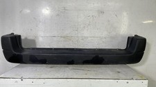 Pare-choc arrière Citroen BERLINGO