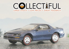 CHEVROLET CAMARO 1993 - JOHNNY LIGHTNING 1999 - BLUE *COMBINE & SAVE* 🔥825