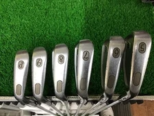 MIZUNO JPX E310 Iron Set Golf Club 5-P 6pcs NS PRO 950GH HT/SR #BD07900