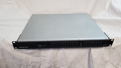 Crestron Avia dsp-1281 12x8 Digital Signal Processor mit Dante
