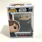 Funko Pop Luke Skywalker #605 Star Wars Return of the Jedi 40th Anniversary