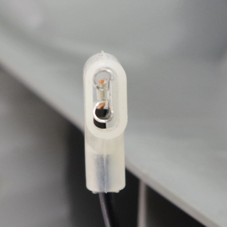 Задний фонарь со стороны водителя для Mercedes-Benz E63 AMG 2007 2008 2009 светодиодный MB2800122 - Изображение 3 из 4