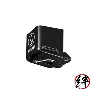 Audio-Technica ATN3600LE Replacement Stylus for Record Players Bonded Oval
