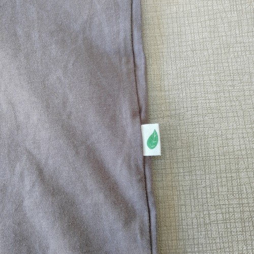 Urban Classics Men’s Heavy Oversized T-Shirt Size L Organic Cotton Tee - Picture 5 of 12