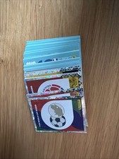 Panini FIFA World Cup WM  2026 Sticker aussuchen Teil 1