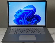 Surface laptop 5 i7-1255U 8GB 256GB