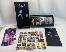 Elvis Presley King Of Rock n Roll Complete 1950s Masters 5 Cassette Set 0000010