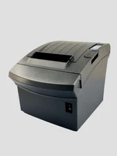 Bixolon SRP-350plus III Thermal Black Receipt Printer