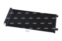 Kondensator Klimaanlage Easy FIT NRF 350439 FüR Fiat 500X 334AXE1A Jeep Compass