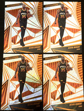 2023-24 Panini Revolution Kevin Durant Phoenix Suns 4 Base #67