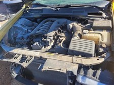 Automatic Transmission 3.5l 5 Speed Fits 10 Challenger 20313898