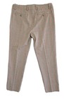 MR TURK Men's 32x28.5" Multicolored Plaid Pants Lightweight Stretch Flat Front — photo 3