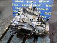 CJ40A GETRIEBE / 876398 FÜR PEUGEOT 405 BREAK GL EXCLUSIVE