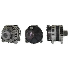 CASCO Lichtmaschine Generator LiMa 250A 12V für BENTLEY BENTAYGA (4V1)