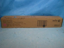 Genuine Xerox 006R01515 - 7525 - Magenta Toner - New - FREE SHIPPING