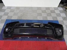 Pare-choc avant BMW X5