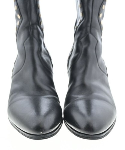 Celine Women'S Boots Used Secondhand Clothing - Picture 6 of 8