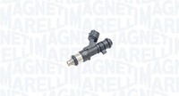 Magneti Marelli Einspritzventil 805000000098 FüR Peugeot Partner Tepee 307 CC 3B