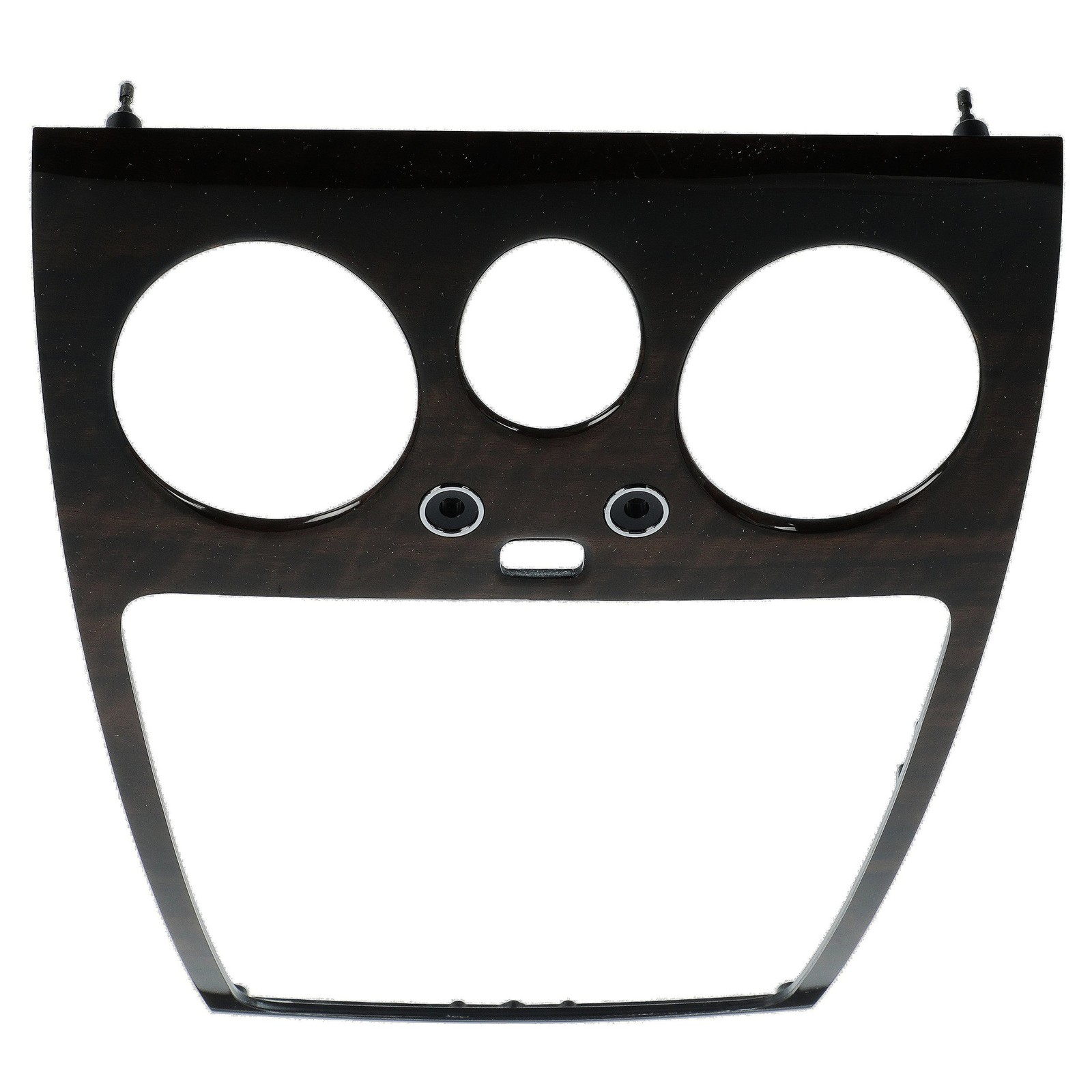 GENUINE BENTLEY Continental 2011-18 Wood Veneer Dashboard Trim Panel 3W3857243C