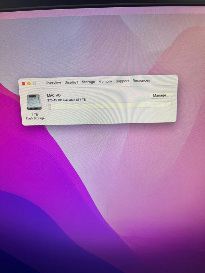 Mac Pro, 12 Core 6,1 Ivy Bridge 2.7 GHz  D700, 64GB RAM, 1TB SSD Monterey - Image 3 of 4