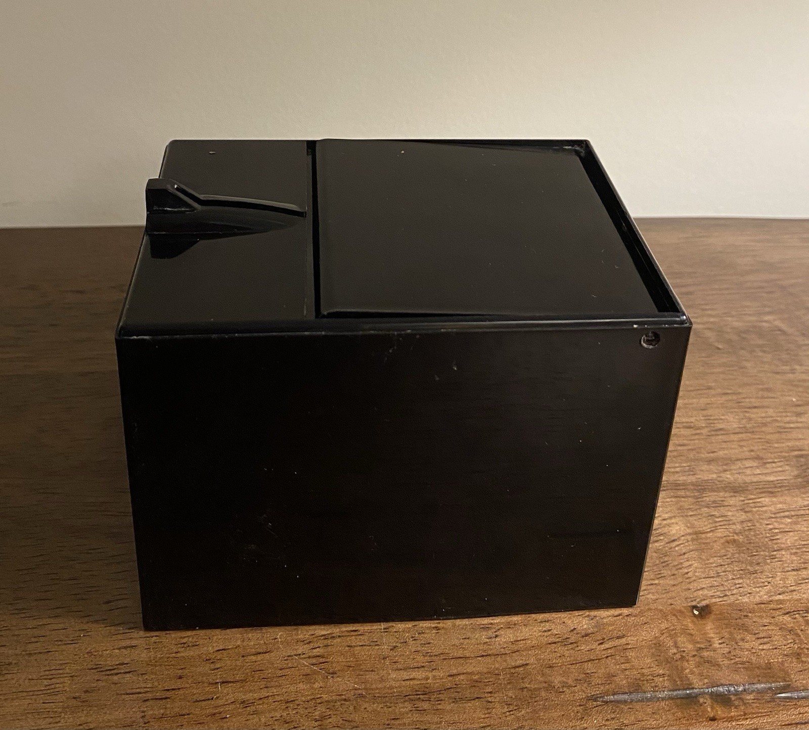 Addams Family Thing Bank - WORKING  (see video) Original  - Complete with Box