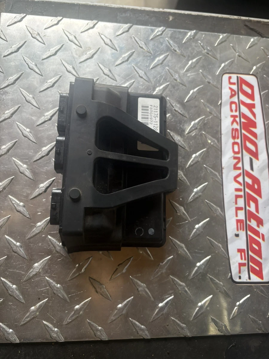 Kawasaki Motorcycle CDIs & ECUs for Kawasaki Ninja ZX10R for sale