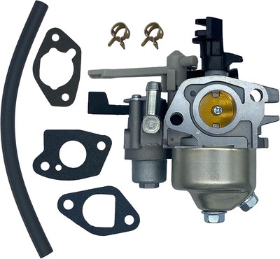 YAMAKATO 596079 596080 592864 Carburetor for Briggs cr950 90° fuel inlet 