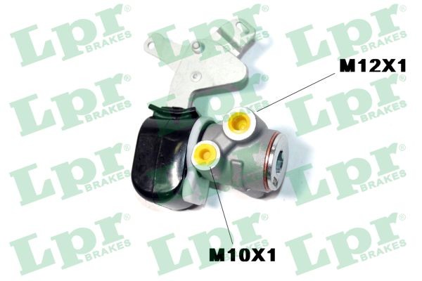 3x ✅Fits LPR LPR9991 Brake Force Regulator 9991 Brake power regulato ⭐UK Seller⭐