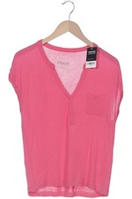 bloom T-Shirt Damen Shirt Kurzärmliges Oberteil Gr. EU 36 Pink #xhyy0qf