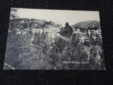 Glenlia Village Foyers Postcard Inverness - 106563