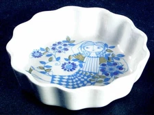 Figgjo  Lotte  4" Quiche 2426837