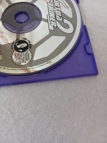 Virtua Striker 2 Video Game (Sega Dreamcast, 2000) - DISC ONLY 
