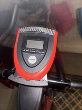 Murtisol Five Stars Quality Exercise Stationary Bike ,excellent Quality And Cond