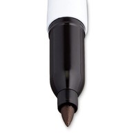 Permanentmarker Set 12 StüCk Farblich Sortiert Amazon Basics, Marker, Stifte