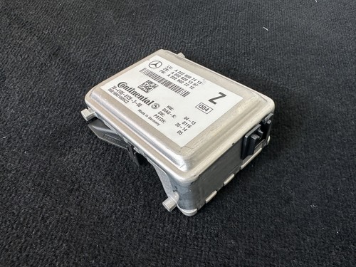 Mercedes Benz GLC C253 W253 Front Windscreen Camera Unit A2229007413 - Picture 12 of 12