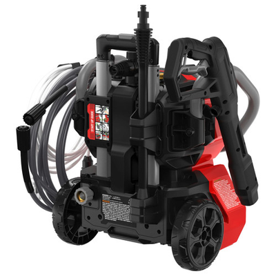 #ad CRAFTSMAN V20* BRUSHLESS RP™ Cold Water Pressure Washer CMCPW1500N2 $299.00