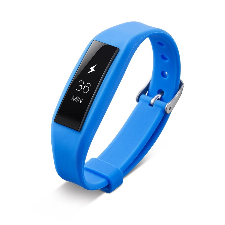 Correa de reloj pulsera de repuesto para Fitbit Alta pulsera deportiva de goma Foto 4 de 4