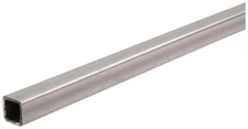 Allstar Performance ALL22175-4 Square Mild Steel Tubing