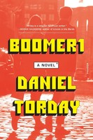 Boomer1 Daniel Torday Taschenbuch Kartoniert / Broschiert Englisch 2019