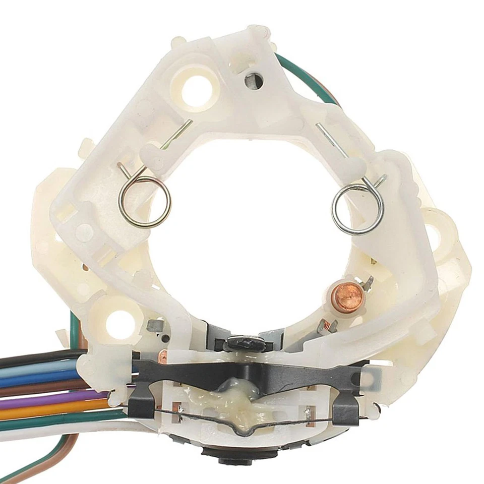 Kit de reparación de señal de giro D6262D AC Delco nuevo para Chevy Le Sabre Somerset Suburban Foto 3 de 4