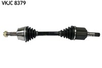 SKF Antriebswelle Vkjc 8379 FüR Alfa 147 GT M24X1,5 JTD 937 AXD1A BXD1A AXV1A