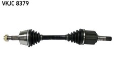 SKF Antriebswelle VKJC 8379 für ALFA 147 GT M24x1,5 JTD 937 AXD1A BXD1A AXV1A