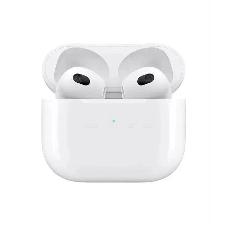BRAND NEW SEALED Airpods 3 3rd Generation with MagSafe Charging Case - MME73ZM/A - Image 3 of 4