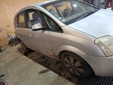Autoradio Opel MERIVA