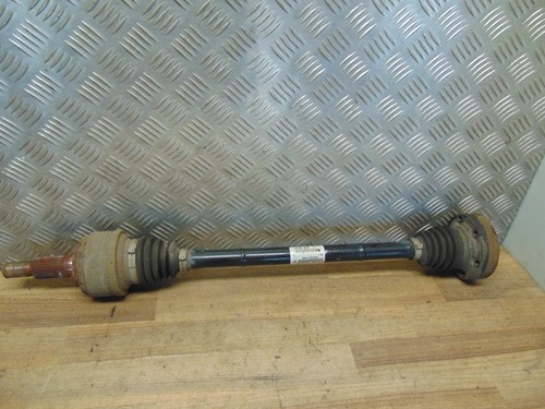 VW Touareg 7L 3.0 TDI V6 Antriebswelle hinten Gelenkwelle 7L0501201B R / L