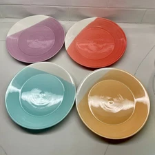 Royal Doulton 1815 Set of 4 Dinner plates